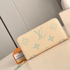 Louis Vuitton Wallets Purse